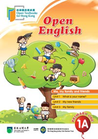 Textbooks for Primary Schools (English Language) | Open ...