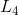L_{4}