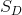 {S}_D