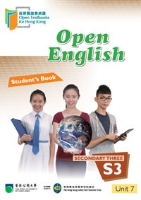 Textbooks for Secondary Schools (English Language) | Open Textbooks for ...